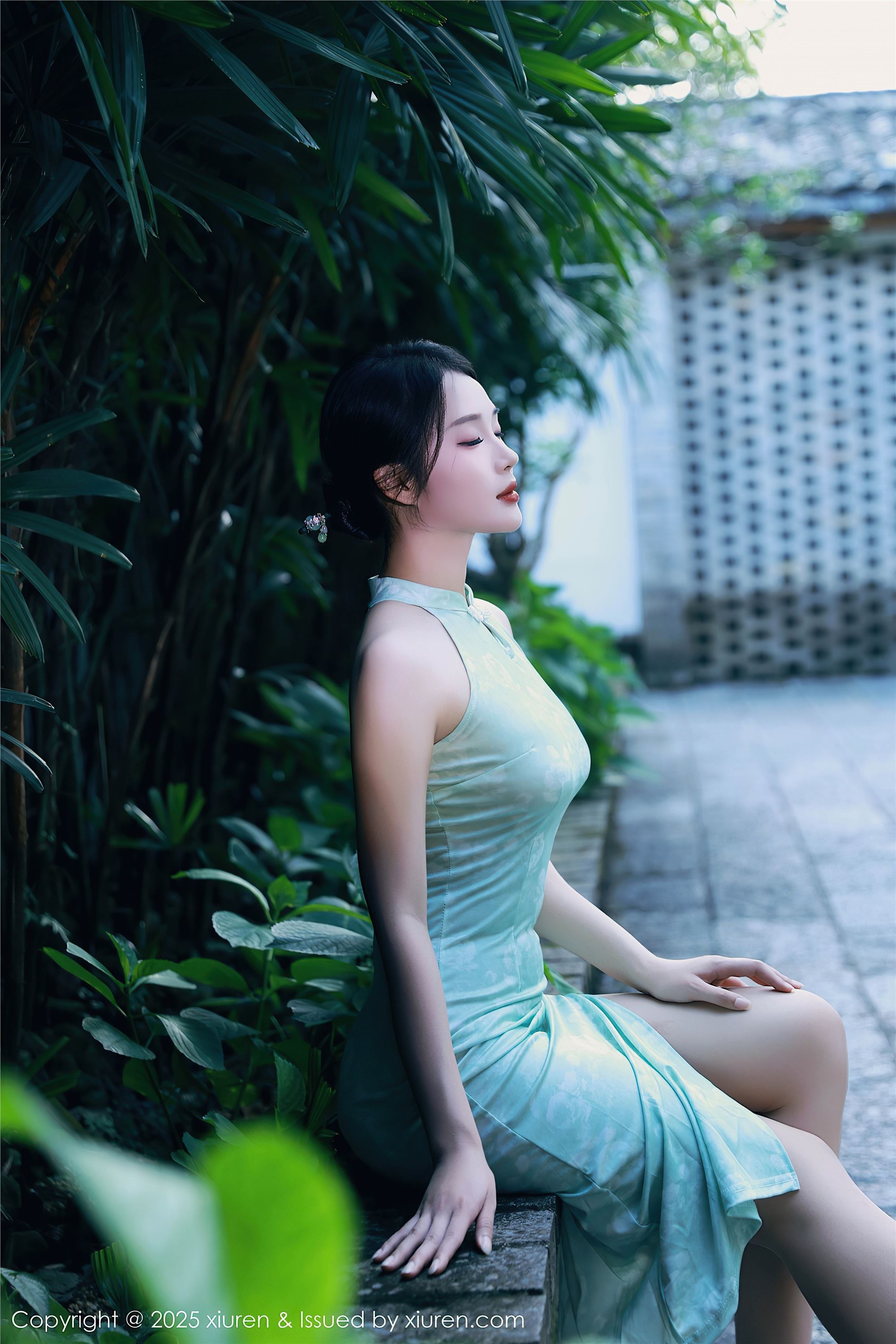 Xiuren秀人网 2025.07.11 NO.10538 南乔